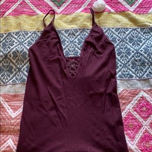 FREE PEOPLE TANK